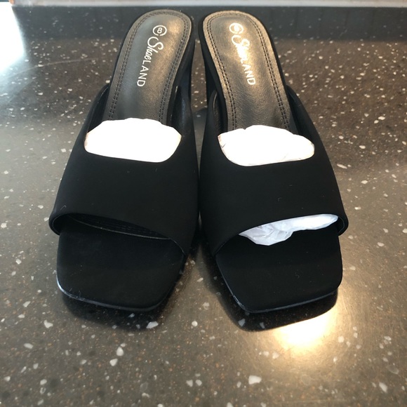 BNIB mules sandals - Picture 3 of 5